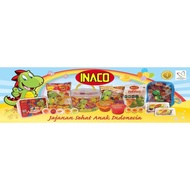 TERBARU AGAR-AGAR INACO JELLY NATA DE COCO - 250 GR *