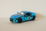 【送料無料】ホビー ・模型車・バイク レーシングカー マジョレットジャガータイプmajorette limited edition jaguar ftype ~ 159 free shipping