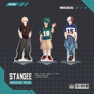 MHA ORIGIN - My Hero Academia Acrylic Standee