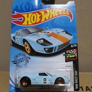 Hotwheels Ford GT 40 GULFOriginal