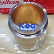 Piston Caliper Front Brake Caliper Isuzu Dmax 4Jj1 3000 4Jk1 2500 Mux