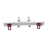 for MN86 MN86S MN86K MN86KS MN G500 1/12 RC Car MN86 Metal Rear Bumper Upgrade Parts Accessories