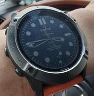 Garmin Fenix 6X Pro Solar 太陽能進階複合式運動GPS腕錶