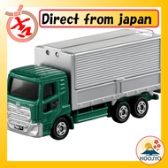 Takara Tomy Tomica No.31 UD Trucks Quon (Box) Mini Car Toy for Ages 3 and Up[Direct from japan]