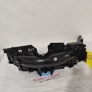 Rear Fender Rear Fender Honda Supra X 125 07 WIN - RPMSEMARANG