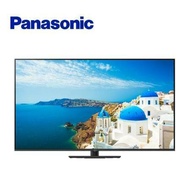 【Panasonic 國際牌】 送原廠禮 55吋4K連網LED液晶電視 TH-55MX950W -含基本安裝+舊機回收