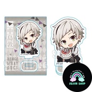 Standee Atsushi Atsushi Chuuya Doppo 5th Anniversary ver. Bungo Stray Dogs Study corner desk decorat