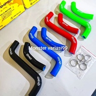VND Ninja R radiator hose Ninja RR/