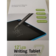 Writing Tablets for kids 12 inch LCD Writing Tablet writing board digital drawing Tablet with Battery