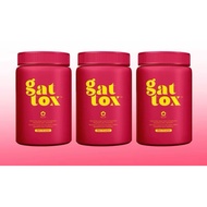 INAYAH BEAUTY GATTOX 3 JAR | FAT BURNER BERPERISA CUKA APPLE | SUPPLIMENT UNTUK MEMBAKAR LEMAK
