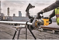 DEWALT DCE700 เครื่องต๊าปเกลียวไร้สาย 1/2-2นิ้ว 60v รุ่น DCE700NK-B1 (เครื่องเปล่า)*|ชิ้น| TTR Store