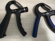 迪卡儂 40KG 手指握力器 and 60kg 