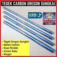 JORAN TEGEK OREGON SUNGKAI 180 - 210 - 240 - 270 - 300 - 360 - 450 TEGEK RINGAN KAKU