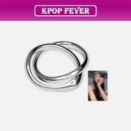 RED VELVET IRENE & SEULGI  [TILT] Official MD / RING SET