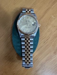 勞力士 Rolex 16233（單錶）