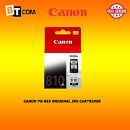 Canon Original Ink Cartridge PG-810, PG-810XL, CL-811, CL-811XL