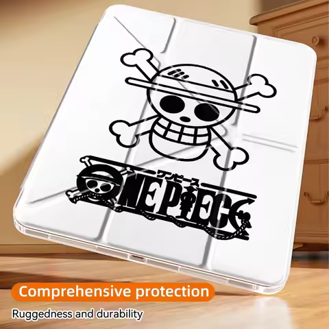 With Pen Slot Cover Tablet Case For Samsung Galaxy Tab A9 Plus A8 S8 S7 FE S10 Lite S9 Plus A11 Ones