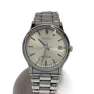 SEIKO Grand mens watches quartz wrist watch analogues SLV 8J56-7000 Direct from Japan Secondhand