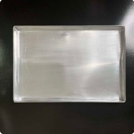 8x12x1 Jelly Roll Pan Baking Tray Aluminum