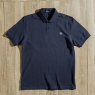 全新Fred Perry 新款polo