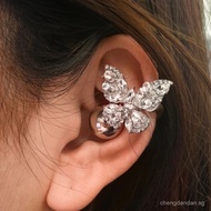 [Xinxin]Huawei FreeClip Earphone Anti-Lost Clip Hot-Selling Zircon Accessories ins Fashion Earphone 