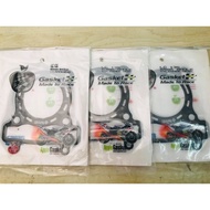 HEAD GASKET METAL APPLE YAMAHA LC135 135LC LC 135 62MM 63MM 65MM 62 63 65