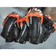 ORIGINAL MAXXIS DETONATOR SLKWORM 27.5/1.5 TYRE ( READY STOCK)