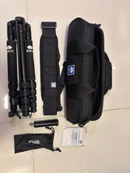 SIRUI T-X Series 三腳架連雲
