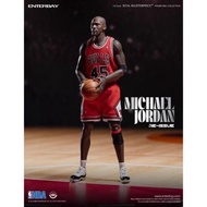 預訂 Enterbay 1/6 Jordan