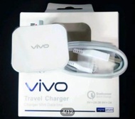 [ORIGINAL] VIVO QUALCOMM 2A(QC3.0) FAST CHARGER