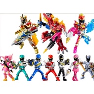 [NEW] Super Sentai Assembled Blind Box Shore - Blind Box Galaxy Ver 2 Toys