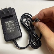 Swinger J3455 J4125 Metal Laptop Power Adapter Cable 12V2A2000MA Charger