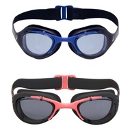 Nabaiji Adult Swimming Goggles - Blue