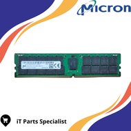 Memory Micron 64GB DDR4 PC4-23400 2933MHz ECC / MTA36ASF8G72PZ