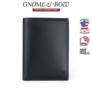 GNOME & BOW Gulliver Passport Holder Women Men