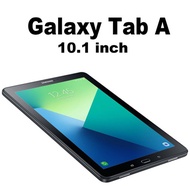 Samsung GALAXY Tab A 10.1 inch 2G RAM 1.6 GHz Octa-Core 16GB ROM Wifi Tablets Dual Cameras Ultra Sli