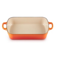 CAST IRON - SIGNATURE SIGNATURE ROASTER 29CM FLAME