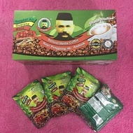 KOPI SONGKOK AL AMBIAK 20  SACHET ORIGINAL