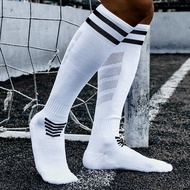 stokin grip stokin bola sepak ATHLETA ATHLETA Football Socks Stockings Towel Bottom Training Childre
