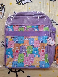 Care bears 側孭包 背包