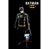 Batman 1989 ver. 1/6 Figure vinyl model kit