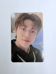 NCT DREAM Jaemin 官方小卡