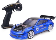 ZD Racing RC S16 1/16 รถแข่งไฟฟ้าสี่ล้อแบบไร้หมุน ชุดวิ่งแบบ RTR สำหรับผู้ชายและผู้หญิงอายุ 14 ปีขึ้