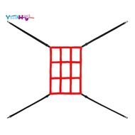 Strike Zone Target For Baseball Net For 7X7 Net Sold Only Central Target Strike Zone