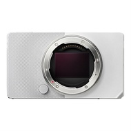 SIGMA（シグマ） 【受注生産品】ミラーレスカメラ　Sigma BF BF DIGITAL CAMERA S シルバー