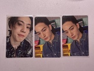GOT7 小卡