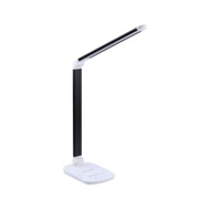 Schematic 8w Led Table Lamp - Black eglare Icolor