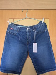 Lee cooper East London 男裝牛仔褲