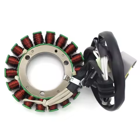 Motorcycle Stator Coil Generator Comp For Yamaha XSR700/MTM690 MTM690-U MT07 MTT690 MT07A MTT690 Tra