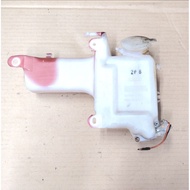Original FORD LASER HATCH REAR WASHER BOTTLE Ford Laser KF Hatch Rear Washer Bottle ford laser wiper